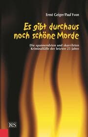 Cover von Es gibt durchaus noch schöne Morde