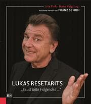 Cover von Lukas Resetarits