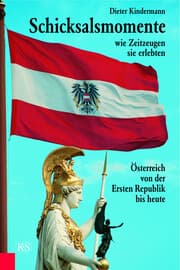 Cover von Schicksalsmomente, wie Zeitzeugen sie erlebten