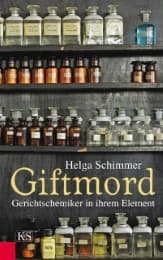 Cover von Giftmord