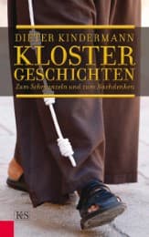 Cover von Klostergeschichten