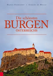 Cover von Die schönsten Burgen Österreichs