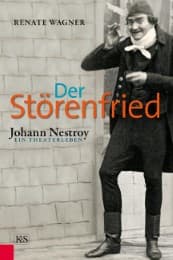 Cover von Der Störenfried