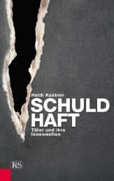 Cover von Schuldhaft