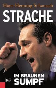 Cover von Strache