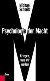 Cover von Psychologie der Macht