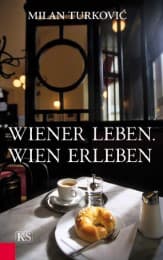 Cover von Wiener Leben - Wien erleben