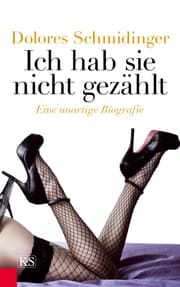 Cover von Ich hab sie nicht gezählt