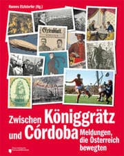 Cover von Zwischen Königgrätz und Córdoba