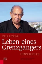 Cover von Leben eines Grenzgängers
