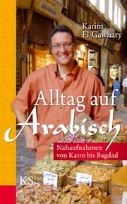 Cover von Alltag auf arabisch
