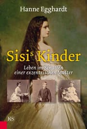 Cover von Sisi's Kinder