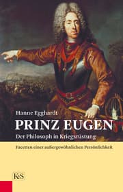 Cover von Prinz Eugen