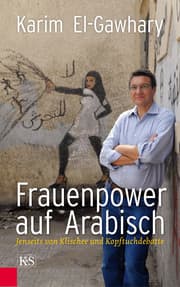 Cover von Frauenpower auf Arabisch