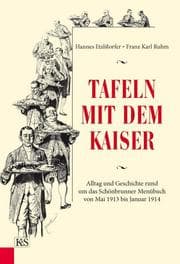 Cover von Tafeln mit dem Kaiser