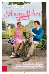 Cover von Schneewittchen-Fieber