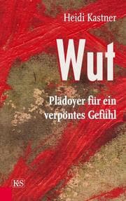 Cover von Wut