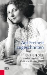 Cover von Auf Freiheit zugeschnitten