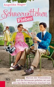 Cover von Schneewittchen-Fieber