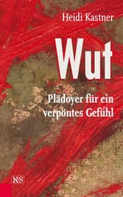 Cover von Wut