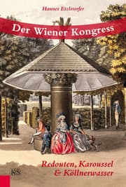 Cover von Der Wiener Kongress