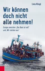 Cover von Wir können doch nicht alle nehmen!