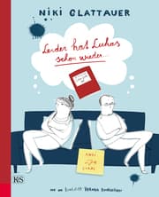 Cover von Leider hat Lukas schon wieder