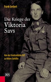 Cover von Die Kriege der Viktoria Savs