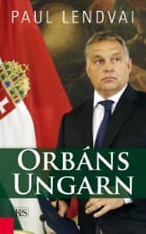 Cover von Orbáns Ungarn