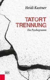Cover von Tatort Trennung