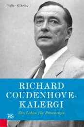 Cover von Richard Coudenhove-Kalergi