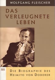 Cover von Das verleugnete Leben
