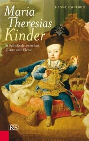 Cover von Maria Theresias Kinder