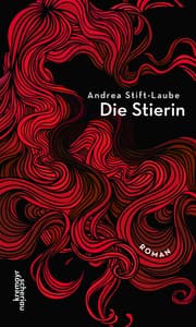 Cover von Die Stierin