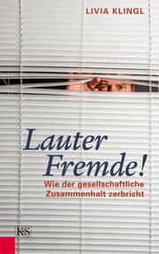 Cover von Lauter Fremde!