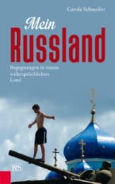 Cover von Mein Russland