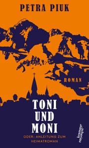 Cover von Toni und Moni