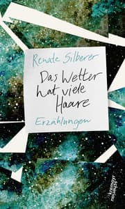 Cover von Das Wetter hat viele Haare