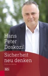 Cover von Hans Peter Doskozil