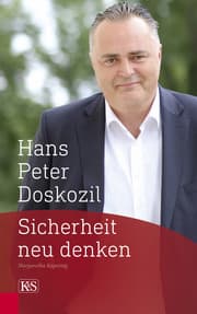 Cover von Hans Peter Doskozil