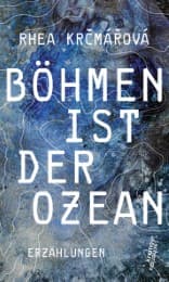 Cover von Böhmen ist der Ozean