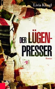 Cover von Der Lügenpresser