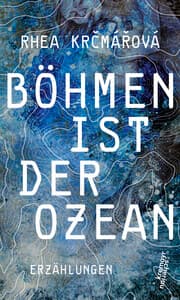 Cover von Böhmen ist der Ozean