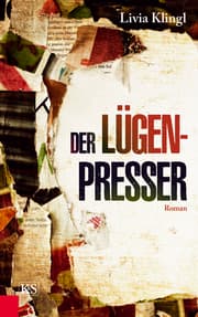 Cover von Der Lügenpresser