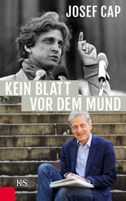 Cover von Kein Blatt vor dem Mund