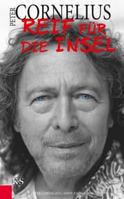 Cover von Peter Cornelius - Reif für die Insel