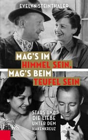 Cover von Mag's im Himmel sein, mag's beim Teufel sein