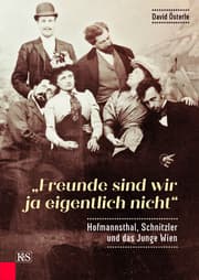 Cover von Freunde sind wir ja eigentlich nicht