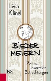 Cover von Biedermeiern