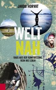 Cover von Weltnah